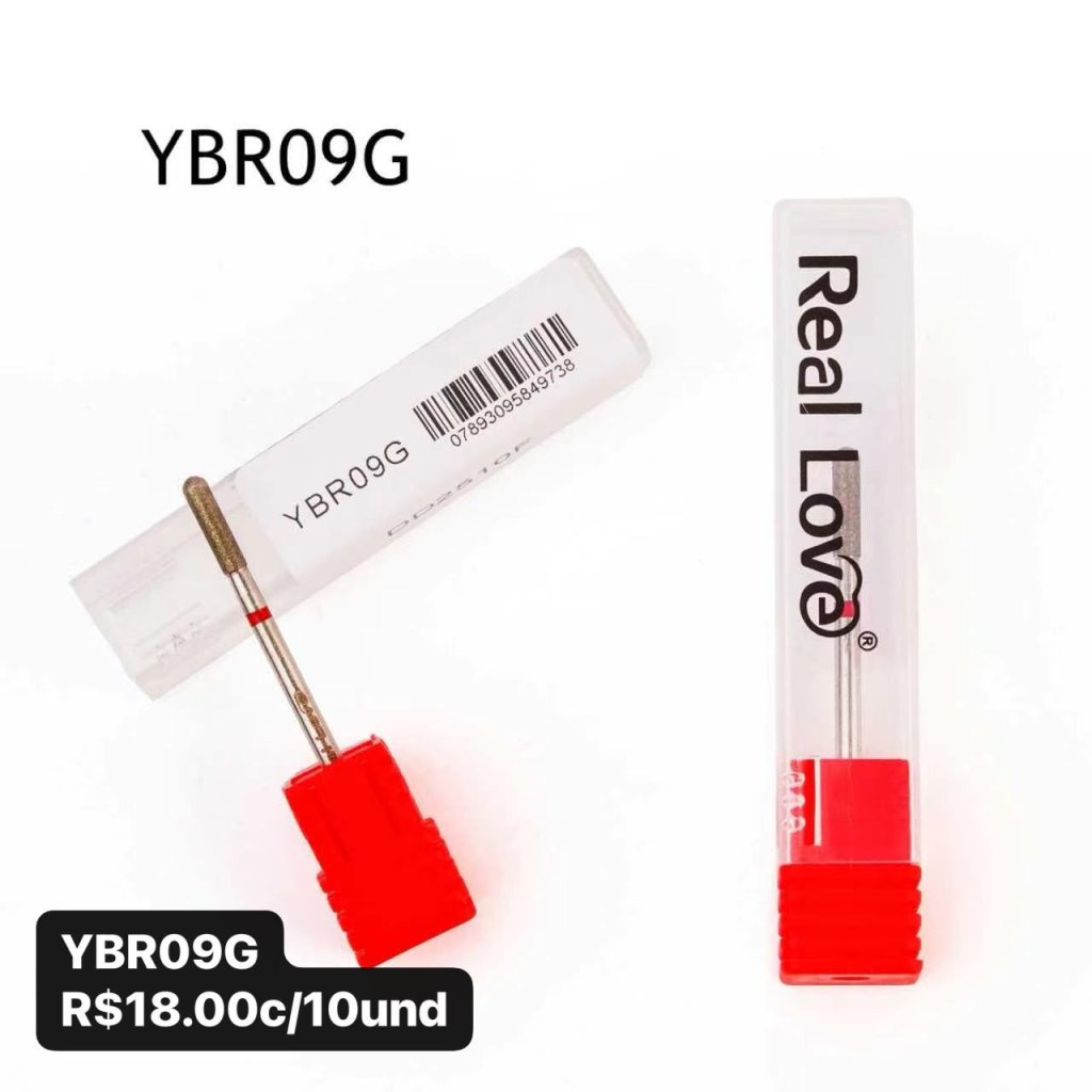 YBR09G-Broca