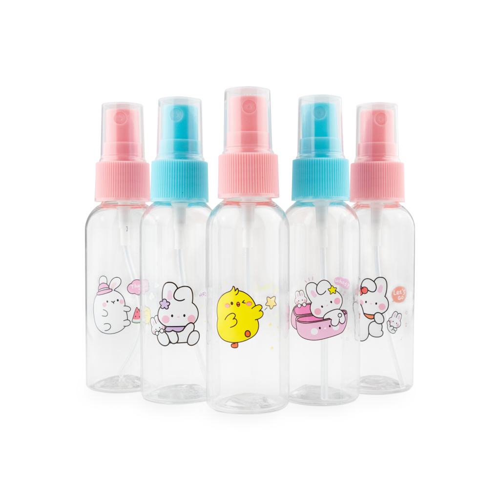 24FR08 - MINI BORRIFADOR/ 50ML