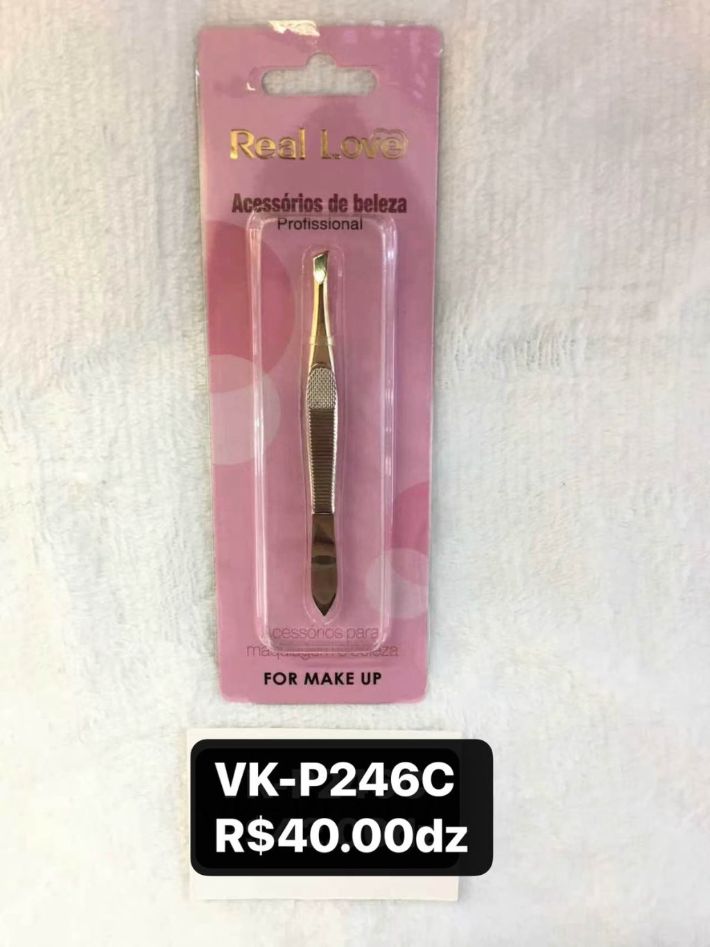 VK-P246C Pinça