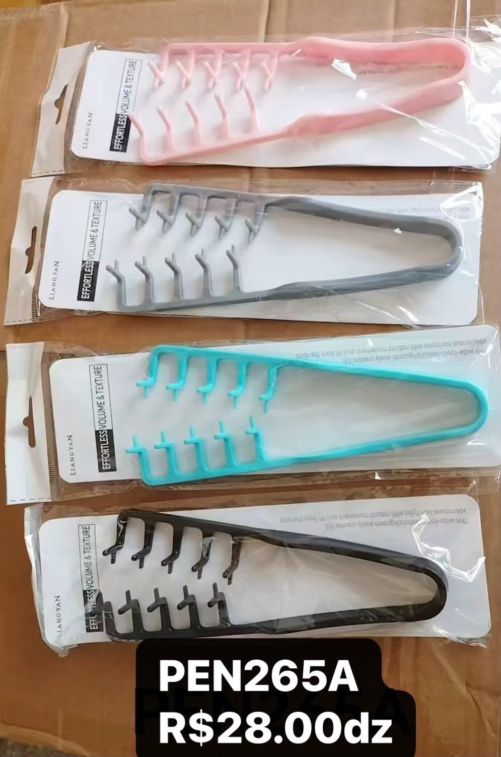 PEN265A