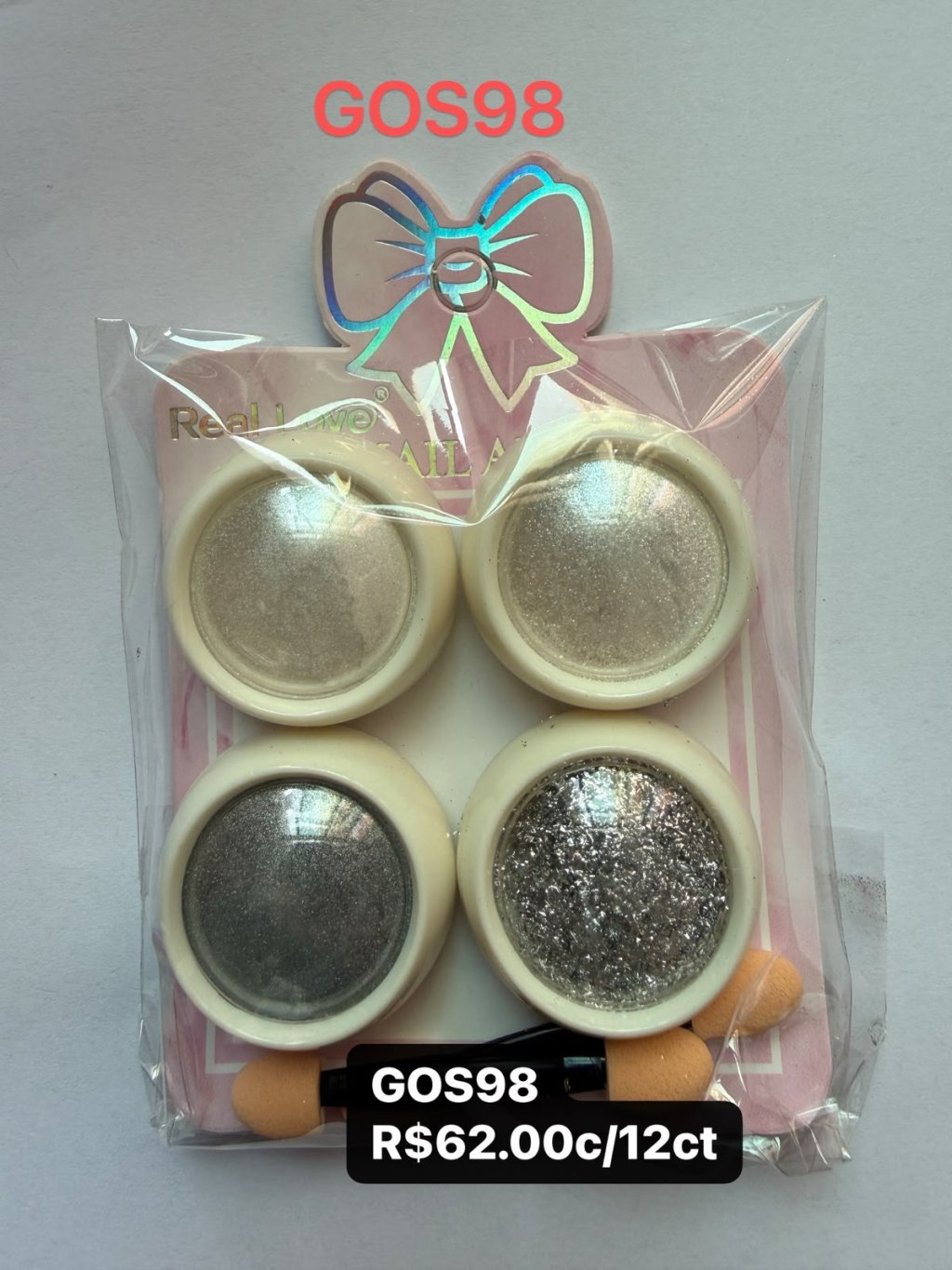 GOS98 - KIT C/4