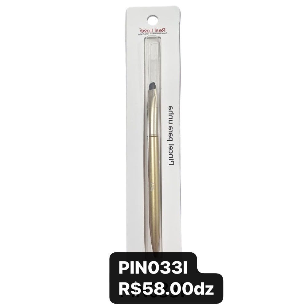 PIN033I-Pincel para unha