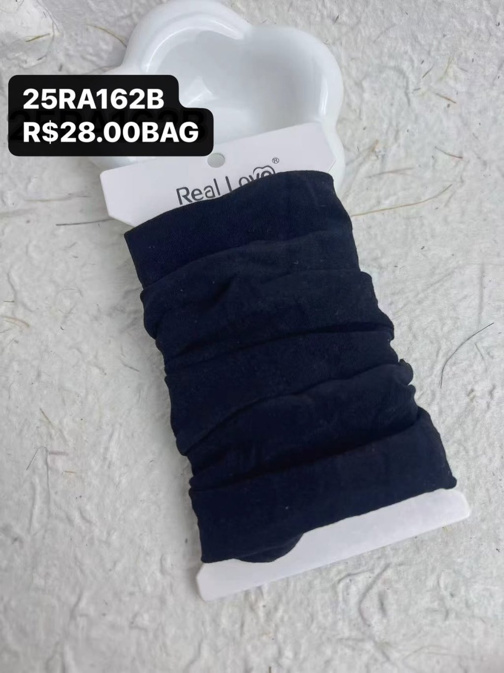 25ra162b- Acessóris de cabelo