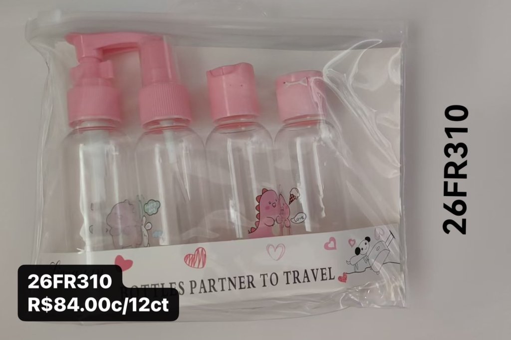 26FR310-Kit viagem 