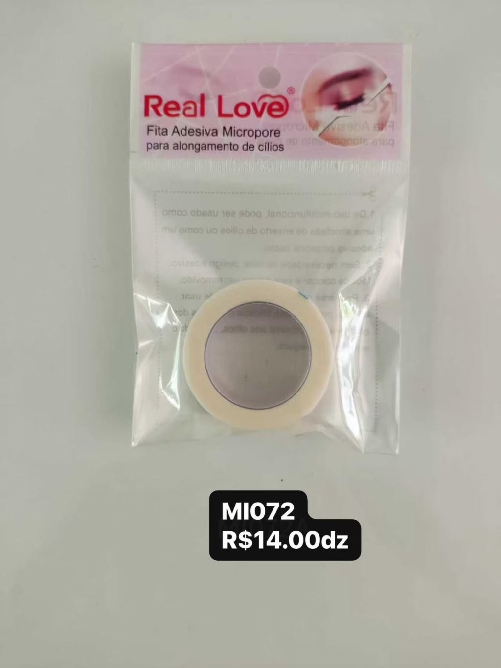 MI072A - Micropore 