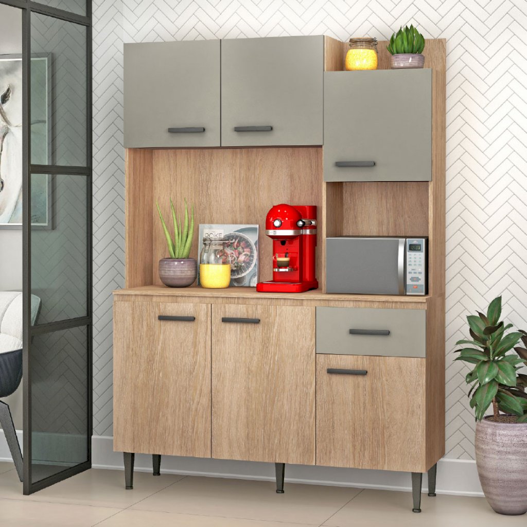 Armario de Cozinha Grecia KT200