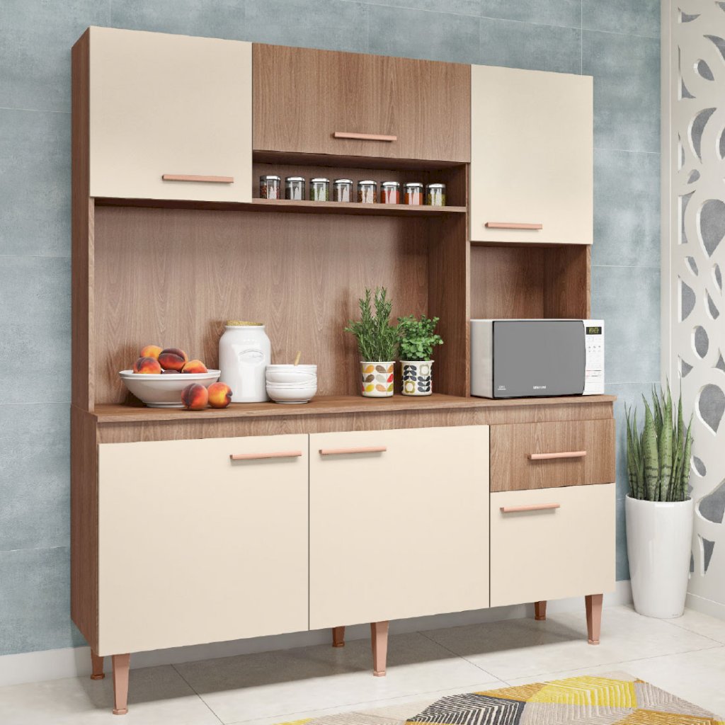 Armario de Cozinha Atlanta KT210