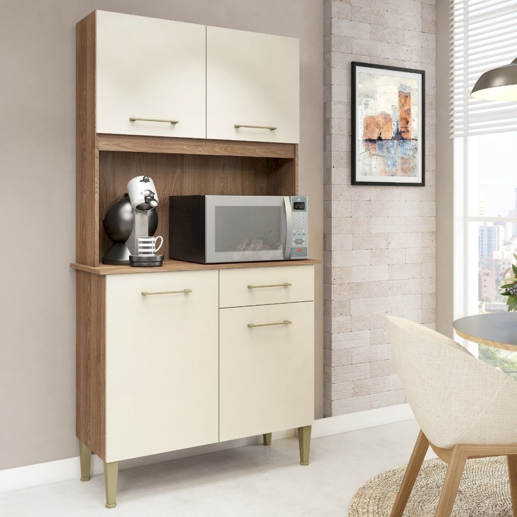 Armario de Cozinha Isabella C301