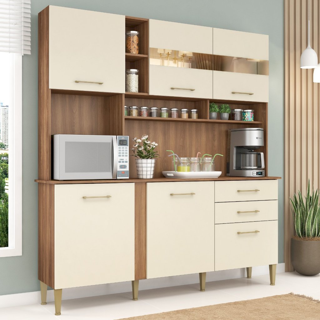 Armário Cozinha Nicole C304