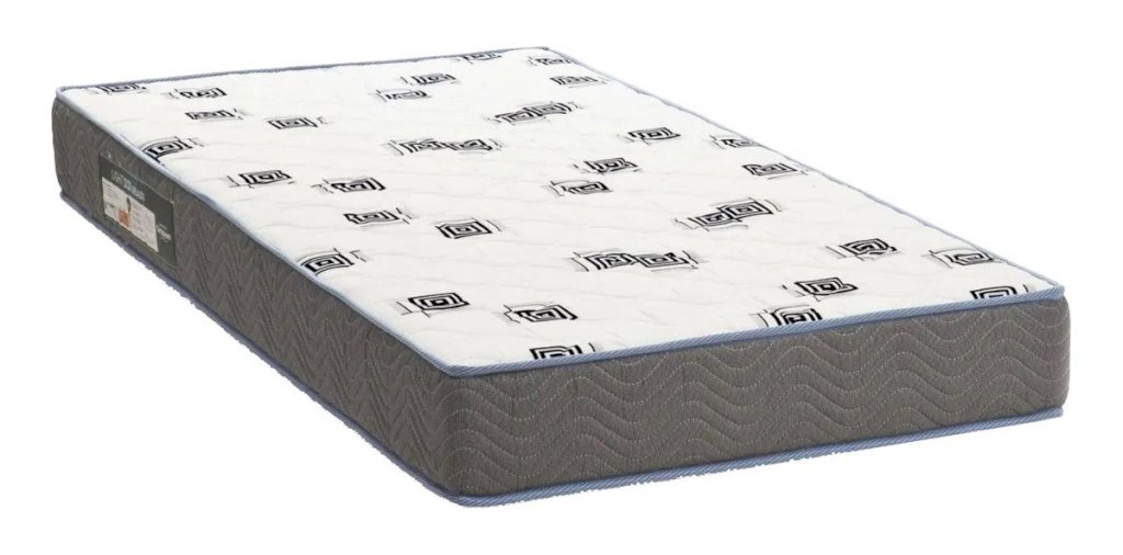 COLCHAO ORTOBOM LIGHT D-33  88X188X20