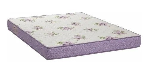 COLCHÃO ORTOBOM PHYSICAL RESISTENTE LISO 138X1880X12