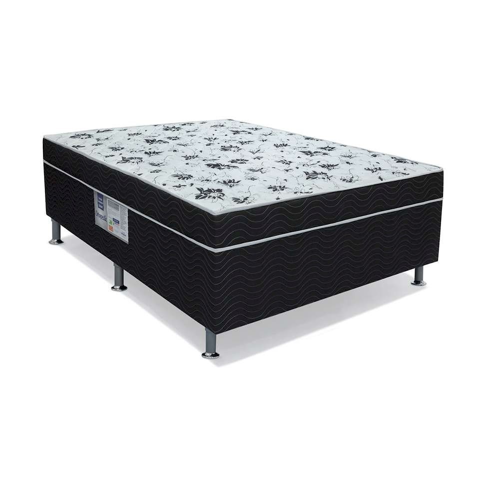CAMA BOX ORTOBOM CJG UNION ORTOP 04300X1880X1380