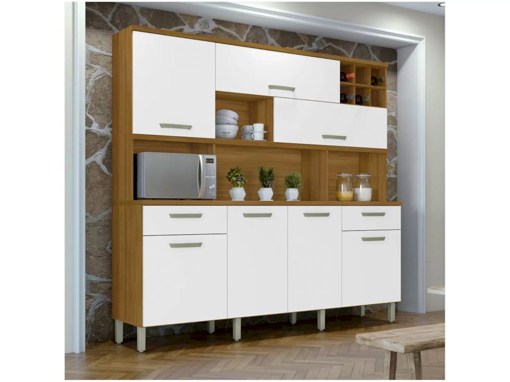 COZINHA NESHER MASTER 