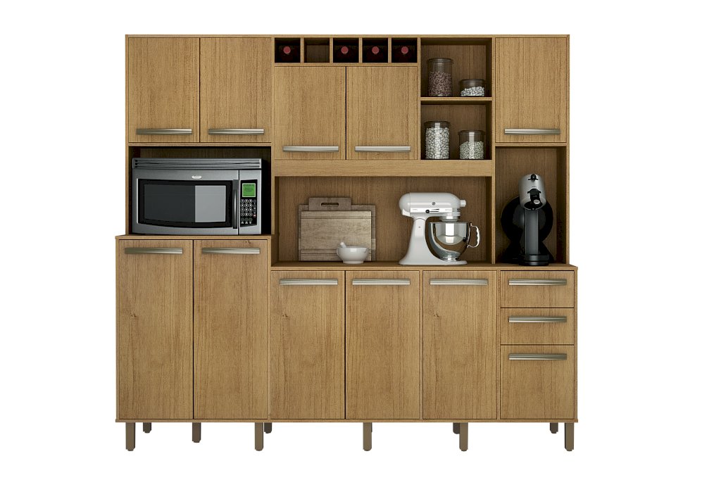 ARMARIO COZINHA PETRA 