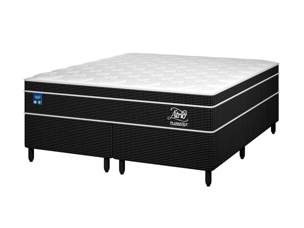 CAMA BOX QUEEN ATRIO 158X198X60
