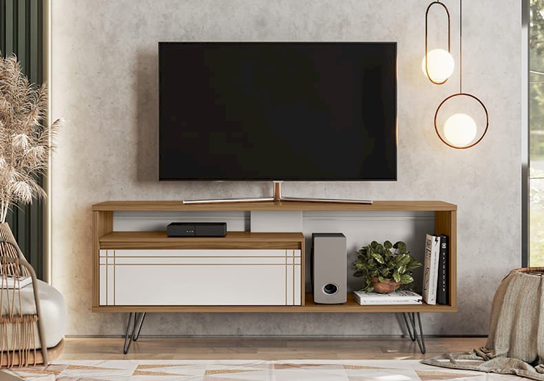 BANCADA NT 1285 NOTAVEL