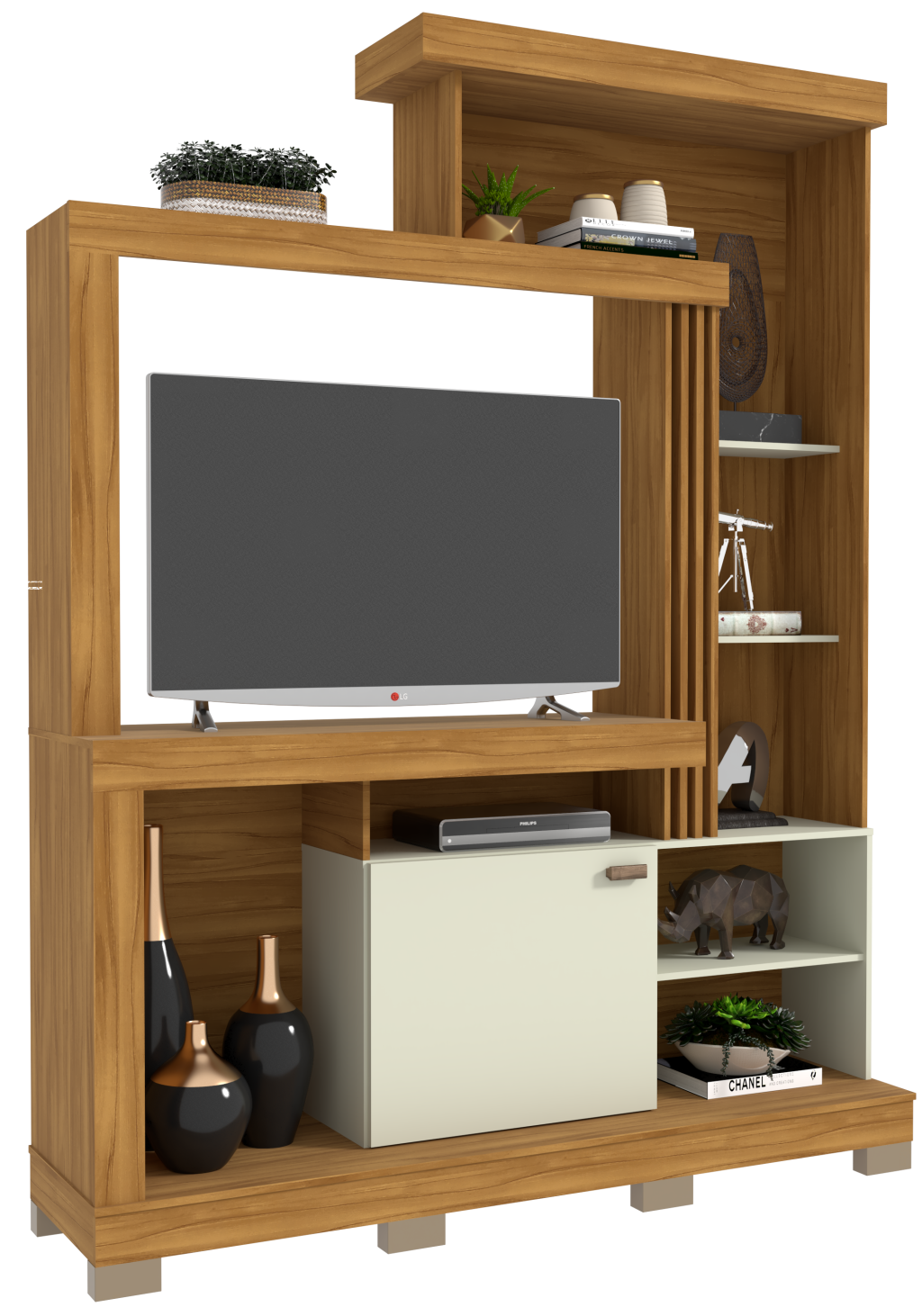 Estante Tulum Avelan