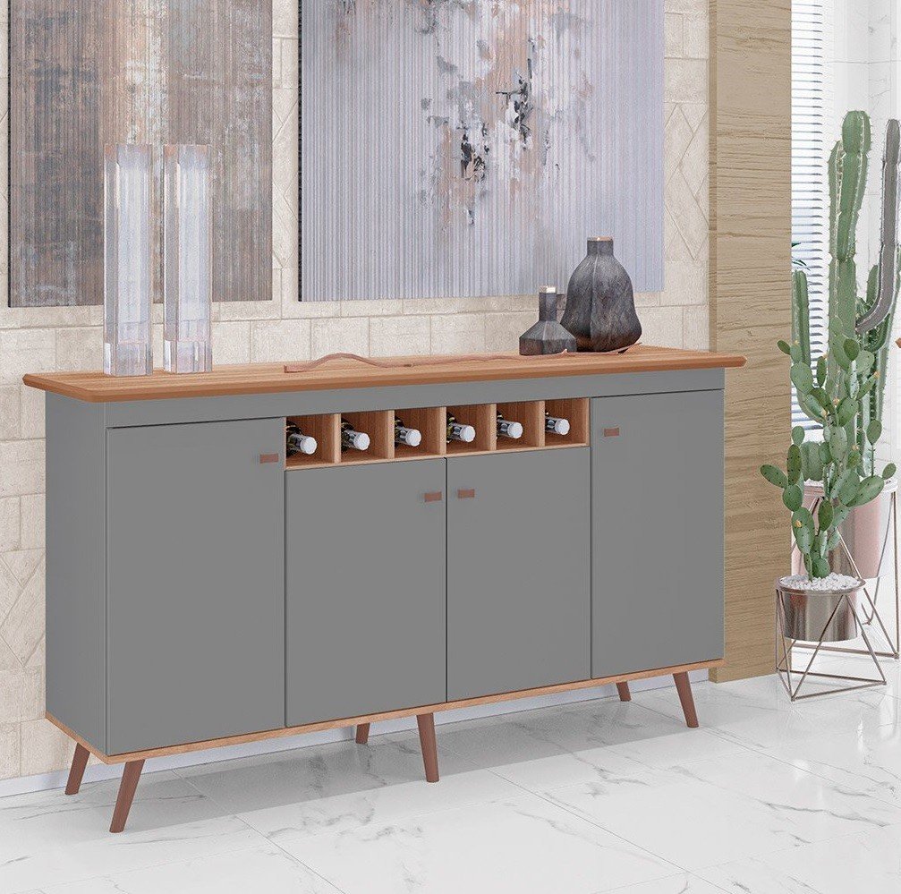 Buffet Vegas TuboArte 