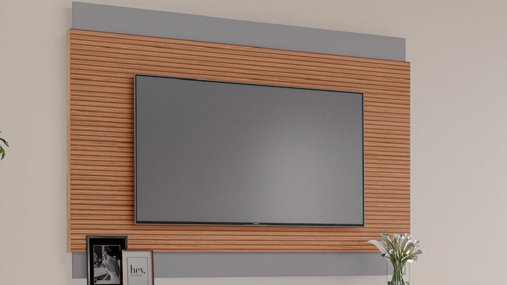 PAINEL TAINA P/TV ATE 55 