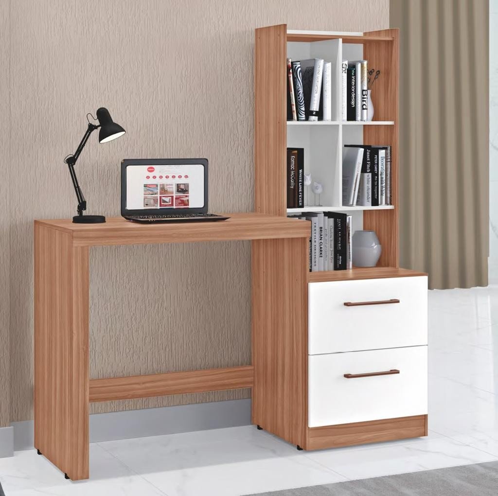 Escrivaninha Silvana TuboArte