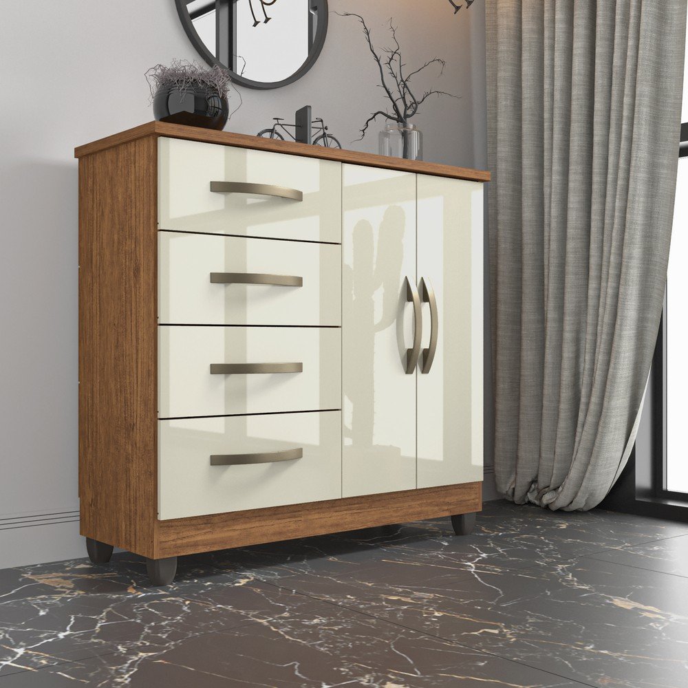 COMODA DUBAI C/SAP PRIME