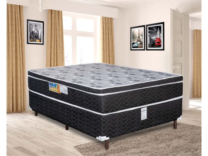 UNIBOX SAUIPE 1,38X1,88X70 C/PILLOM