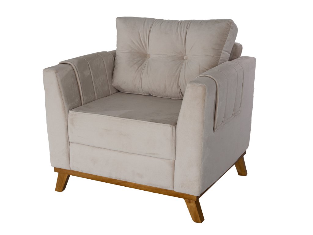 POLTRONA PORTO SEGURO 