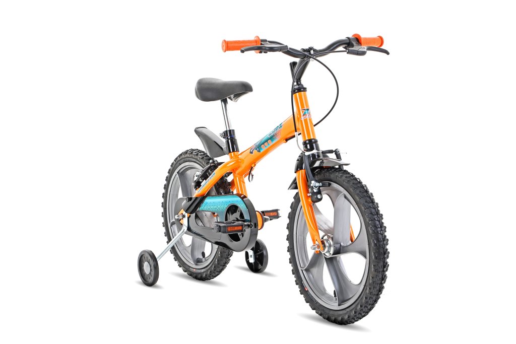 BICICLETA LUDI ARO-16 