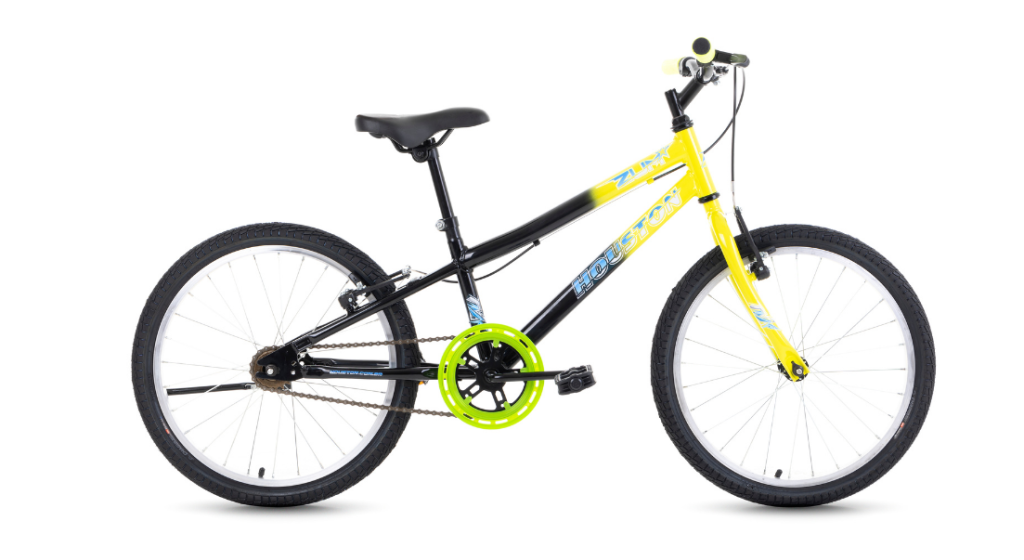 BICICLETA ARO 20 ZUM 