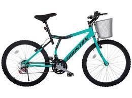 BICICLETA BRISTOL ARO 24 