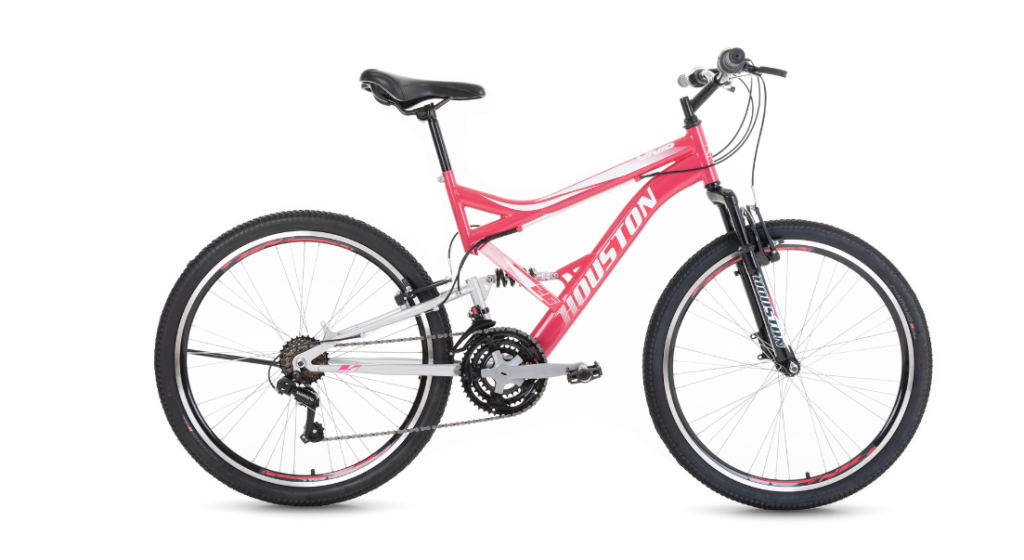 BICICLETA VIVID ARO-26 