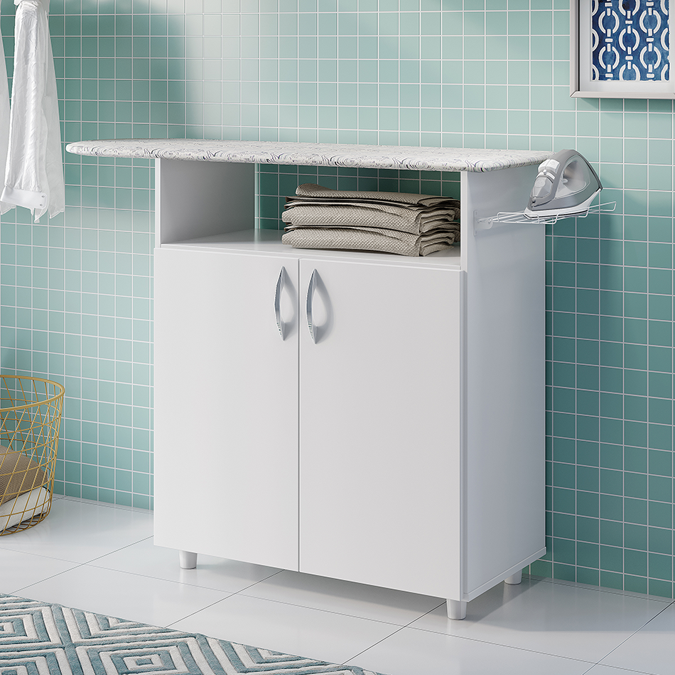 TÁBUA DE PASSAR CRIATIVA