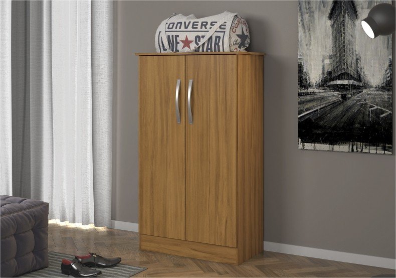 SAPATEIRA ALASKA NEW 