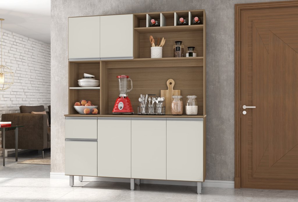 ARMARIO COZINHA ALICE 