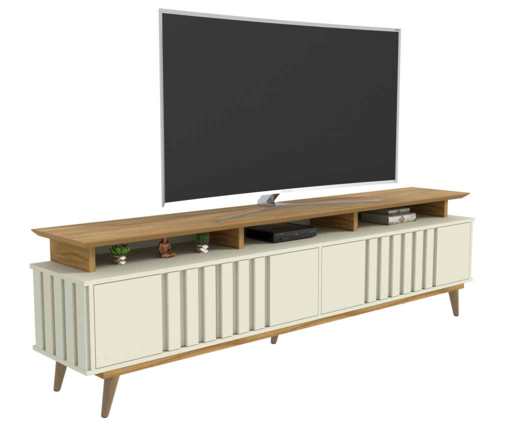 BANCADA ILHABELA 1600 