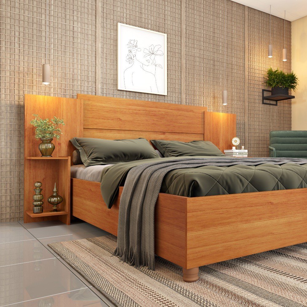 PAINEL BOX CASAL ARIZONA 