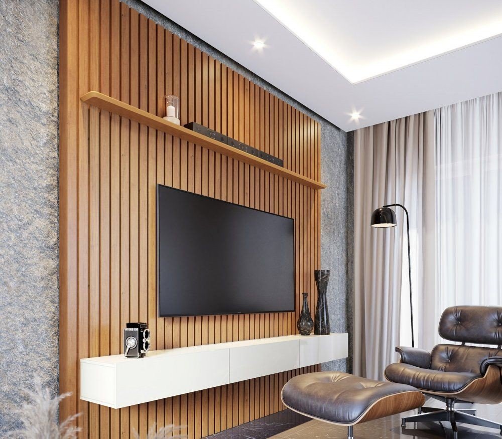 HOME RIPADO PRIME 1.8 