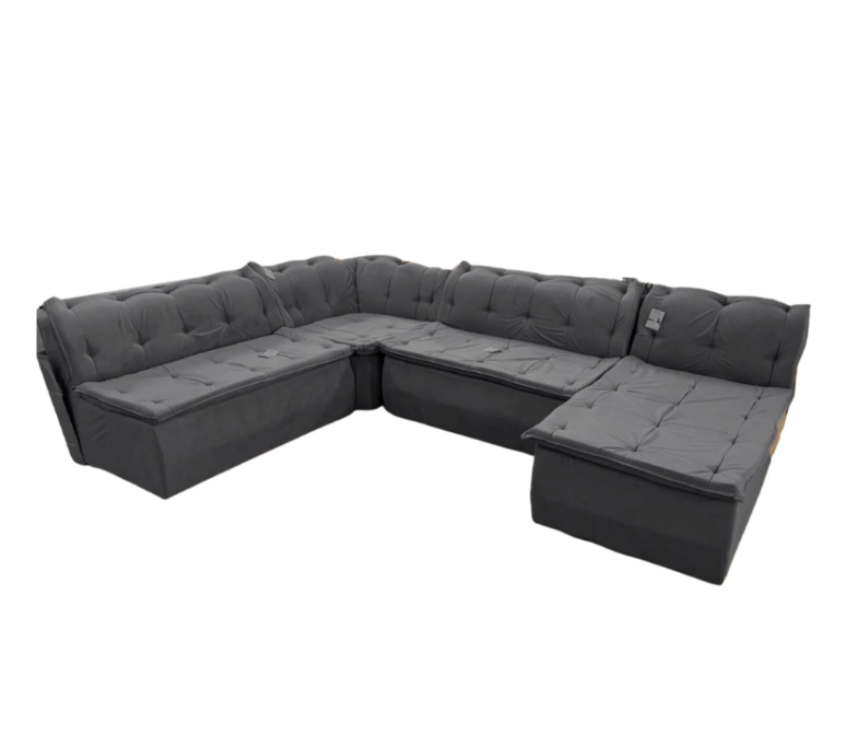 SOFA DE CANTO CHAISE FENIX 