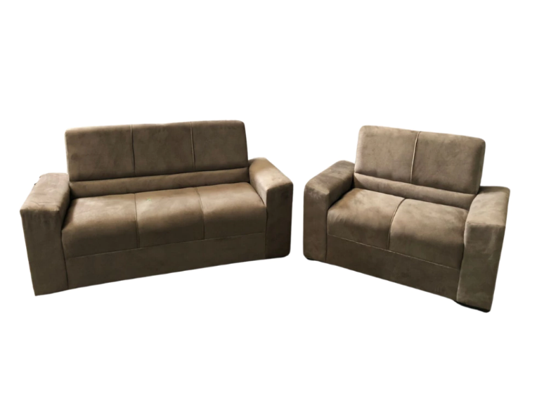 Sofá 2 e 3 Lugares Camila 