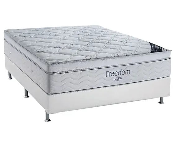 CAMA BOX FREEDOM P52 03200X1880X1380