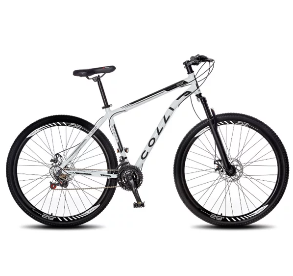 BICICLETA ARO 29 COLLI ATHENA 