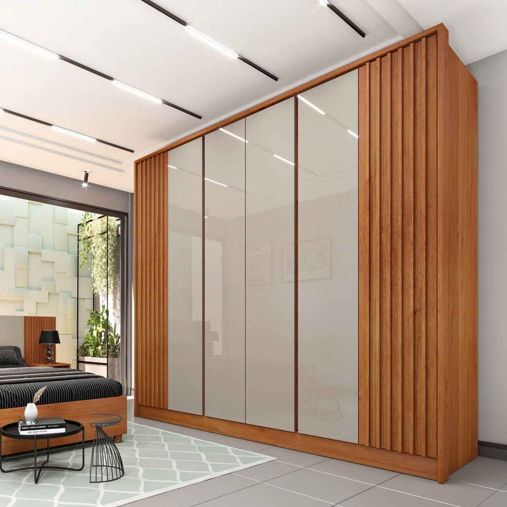 Roupeiro Barcelona 6 PTS