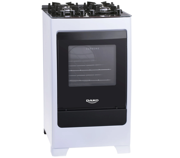 FOGAO 4B SUPREME GLASS BCO