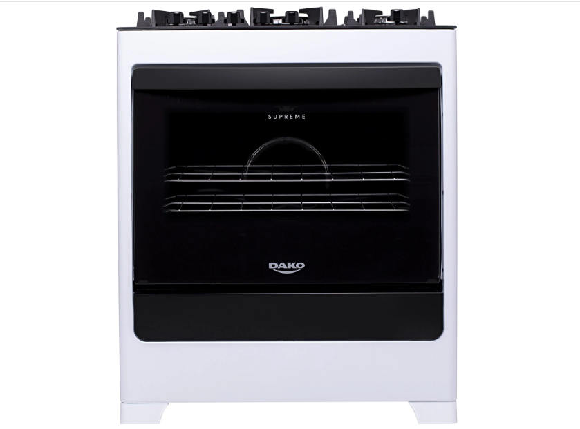 FOGAO 5B SUPREME GLASS BCO