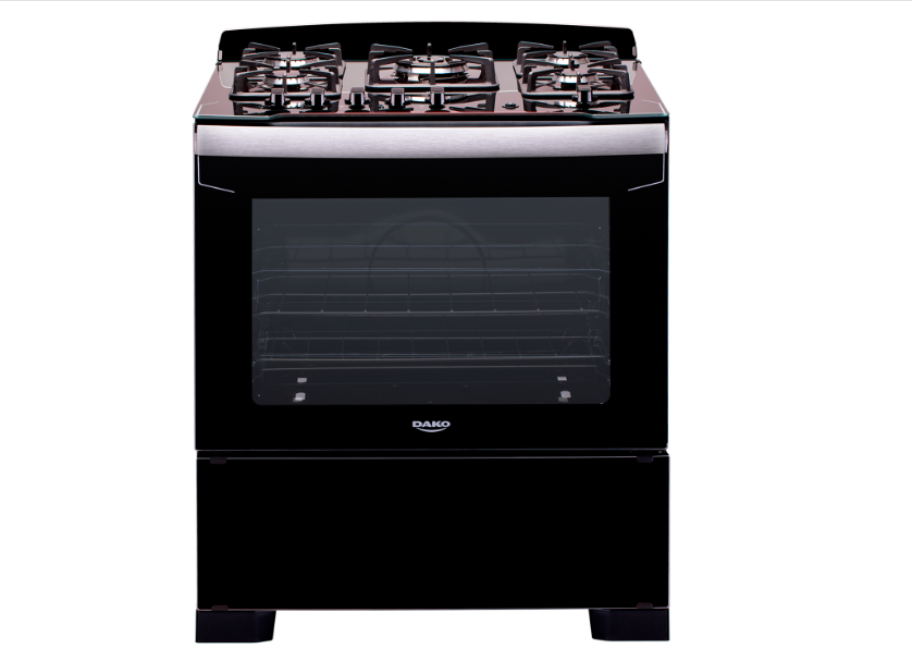 FOGAO 5Q DIPLOMATA PRETO