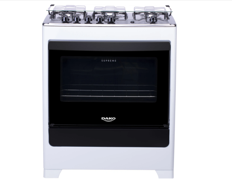 FOGAO 5Q SUPREME BCO