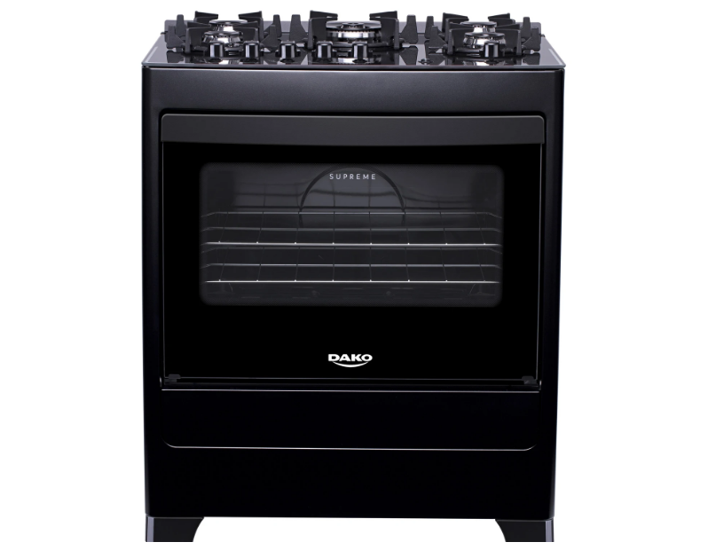 FOGAO 5B SUPREME GLASS PTO