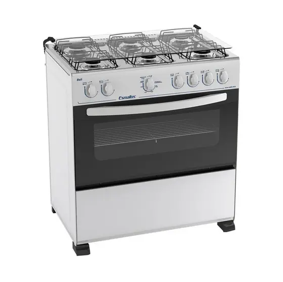 FOGAO 6B ESMALTEC BALI 