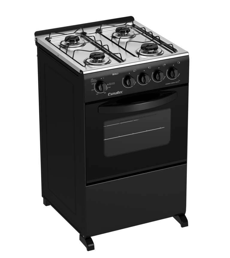 FOGAO 4B ESMALTEC BALI 