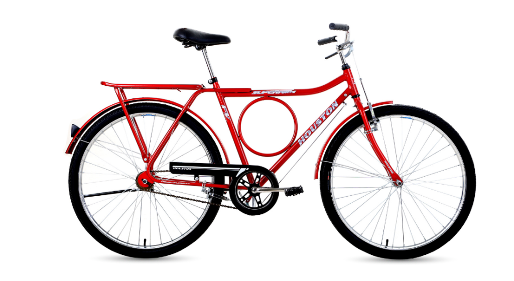 BICICLETA ARO 26 SUPER FORTE FV 